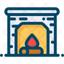 پیش‌نمایش فایل xmas-flame-winter-fireplace-christmas-fire از پک کریسمس