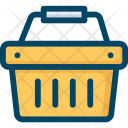 پیش‌نمایش فایل basket از پک فروشگاه و تحویل