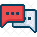 پیش‌نمایش فایل chat-9 از پک فروشگاه و تحویل