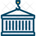 پیش‌نمایش فایل container از پک فروشگاه و تحویل