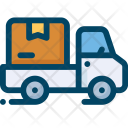 پیش‌نمایش فایل delivery-truck-1 از پک فروشگاه و تحویل