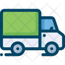 پیش‌نمایش فایل delivery-truck از پک فروشگاه و تحویل