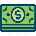 پیش‌نمایش فایل dollar-1 از پک فروشگاه و تحویل
