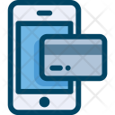 پیش‌نمایش فایل mobile-pay از پک فروشگاه و تحویل