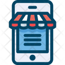 پیش‌نمایش فایل mobile-shop-1 از پک فروشگاه و تحویل
