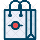پیش‌نمایش فایل shopping-bag از پک فروشگاه و تحویل
