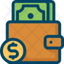 پیش‌نمایش فایل wallet از پک فروشگاه و تحویل