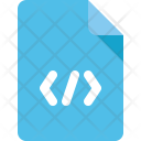پیش‌نمایش فایل document-css-file-code-html-paper از پک اسناد