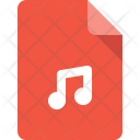 پیش‌نمایش فایل document-music-file-audio-sing-media از پک اسناد