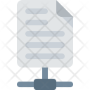 پیش‌نمایش فایل document-network-share-net-file از پک اسناد