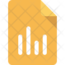 پیش‌نمایش فایل document-poll-file-format-data-analytics-chart از پک اسناد