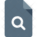 پیش‌نمایش فایل document-search-file-paper-magnifier از پک اسناد