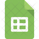 پیش‌نمایش فایل document-tab-file-paper-sheet-table از پک اسناد
