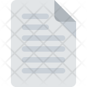 پیش‌نمایش فایل document-text-office-file-paper از پک اسناد