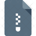 پیش‌نمایش فایل document-zip-rar-archive-file-format-filetype از پک اسناد