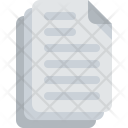 پیش‌نمایش فایل documents-document-files-office-text از پک اسناد