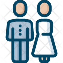 پیش‌نمایش فایل wedding-10 از پک آیکون های عشق و عروسی