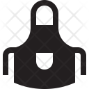 پیش‌نمایش فایل apron-98 از پک آشپزخانه