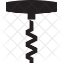 پیش‌نمایش فایل corkscrew-49 از پک آشپزخانه