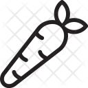 پیش‌نمایش فایل carrot از پک بهار