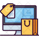 پیش‌نمایش فایل e-commerce-96 از پک بسته آیکون متفرقه
