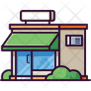 پیش‌نمایش فایل shop-810 از پک بسته آیکون متفرقه