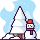 پیش‌نمایش فایل winter-293 از پک بسته آیکون متفرقه