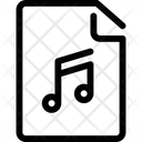 پیش‌نمایش فایل music-file-1415997 از پک اسناد