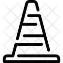 پیش‌نمایش فایل traffic-cone-1416015 از پک ساخت و ساز