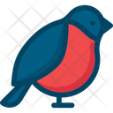 پیش‌نمایش فایل bullfinch-1432580 از پک پاییز