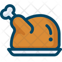 پیش‌نمایش فایل chiken-1432579 از پک پاییز