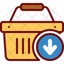 پیش‌نمایش فایل add-basket-1432583 از پک سبد