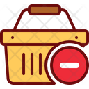 پیش‌نمایش فایل remove-from-basket-1432589 از پک سبد