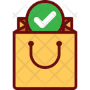 پیش‌نمایش فایل shopping-bag-1432586 از پک سبد