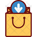 پیش‌نمایش فایل shopping-bag-1432587 از پک سبد