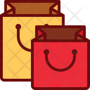پیش‌نمایش فایل shopping-bags-1432584 از پک سبد
