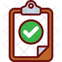 پیش‌نمایش فایل approved-clipboard-1432593 از پک کلیپ بورد