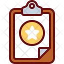 پیش‌نمایش فایل bookmark-clipboard-1432592 از پک کلیپ بورد