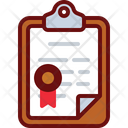 پیش‌نمایش فایل certified-clipboard-1432610 از پک کلیپ بورد