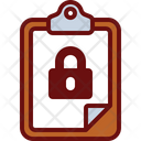 پیش‌نمایش فایل lock-clipboard-1432599 از پک کلیپ بورد