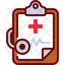 پیش‌نمایش فایل medical-clipboard-1432598 از پک کلیپ بورد