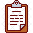 پیش‌نمایش فایل notes-1432602 از پک کلیپ بورد