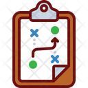 پیش‌نمایش فایل strategy-clipboard-1432595 از پک کلیپ بورد