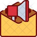 پیش‌نمایش فایل announcement-mail-1432627 از پک پاکت