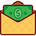 پیش‌نمایش فایل salary-mail-1432619 از پک پاکت