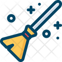 پیش‌نمایش فایل broom-1432635 از پک هالووین