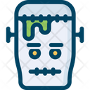 پیش‌نمایش فایل frankenstein-1432645 از پک هالووین