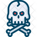 پیش‌نمایش فایل skull-1432640 از پک هالووین