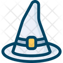 پیش‌نمایش فایل witch-hat-1432638 از پک هالووین