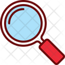 پیش‌نمایش فایل magnifing-glass-1432661 از پک ملزومات کاربر